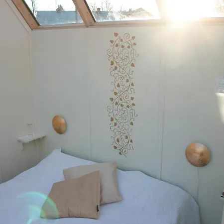 Star Cabin Sirius Mäntyharju