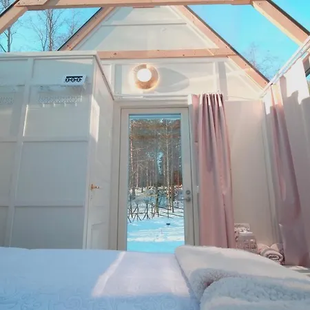 Star Cabin Sirius Apartamento *